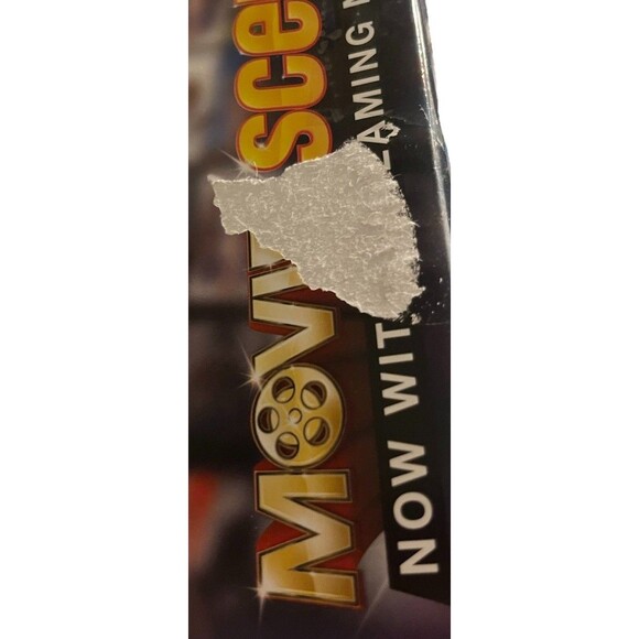 Movie Scene It? Now With Streaming Movie Clips 2022 Game Used 100% Complete - Picture 8 of 11